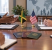 Jamaica Still Negotiating Issues Regarding Third Country Nationals With the US