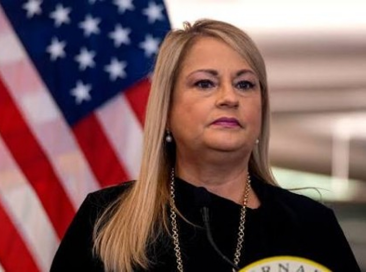 Puerto Rico's Governor Formally Requests US Statehood