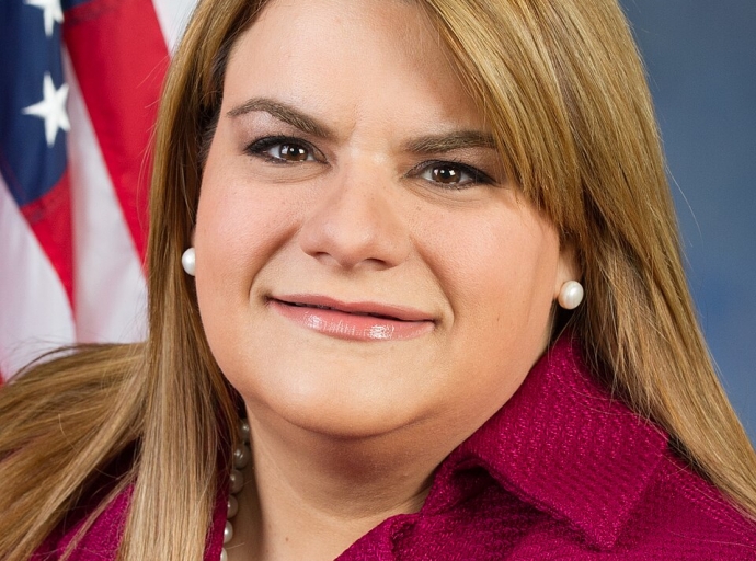 Puerto Rico's Governor Formally Requests US Statehood