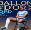Khadija Shaw Creates History With Historic Ballon d’Or Podium Finish