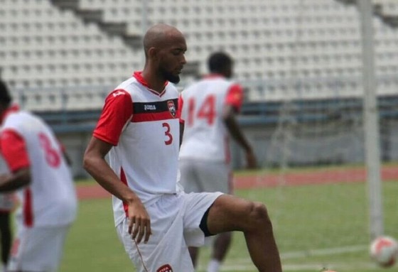 Akeem ‘Battery’ Benjamin