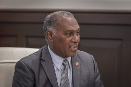 Vance Amory