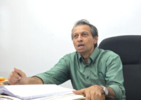 Anand Persaud (File Photo)