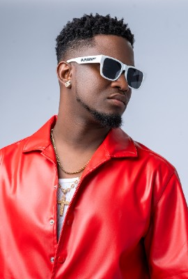 Sheldon "Shelly" Alfred (Contributed photo)