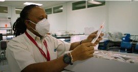 Photo courtesy of CARICOM.