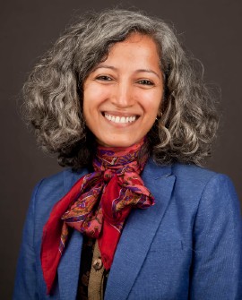 Bindu S. Mayi, M.Sc.., Ph.D.  Professor of Microbiology  Chair of Basic Sciences  Nova Southeastern University