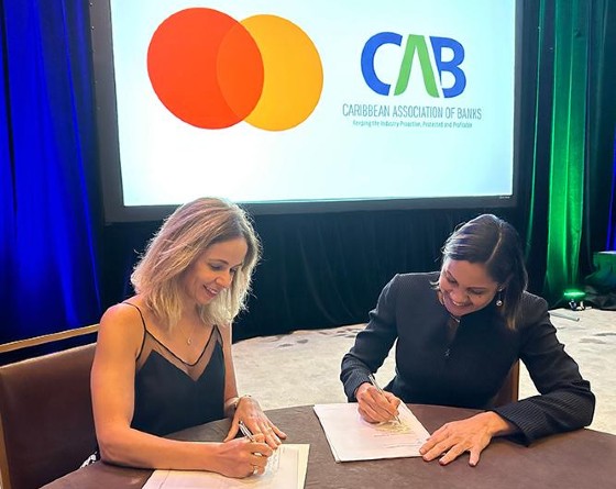 This agreement will focus on enabling intra and inter regional payments and expanding financial inclusion in the Caribbean.