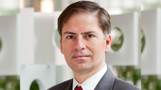 Carlos Felipe Jaramillo