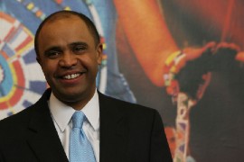 Adolpho Carrion, Jr. (Photo courtesy of New York Daily News)