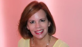 Evelyn Wever Croes
