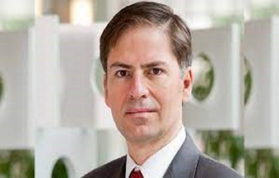 Carlos Felipe Jaramillo