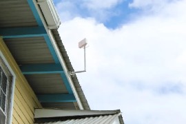 Photo courtesy of Guyana DPI