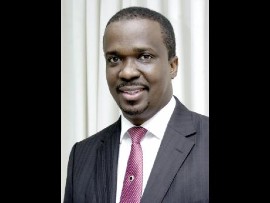 Rev. Dr. Devon Dick.