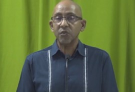 Dr. Irvine McIntyre