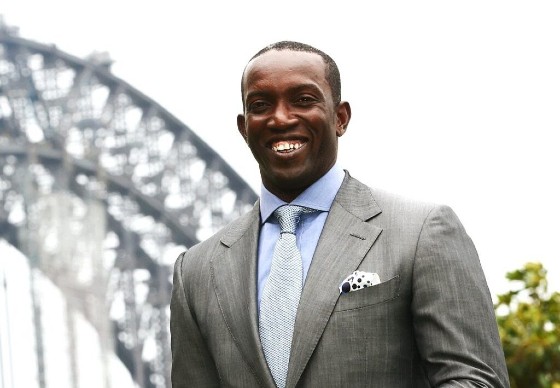 Dwight Yorke