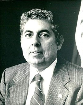 Sir Manuel Esquivel