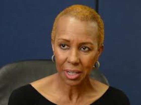 Fayval Williams