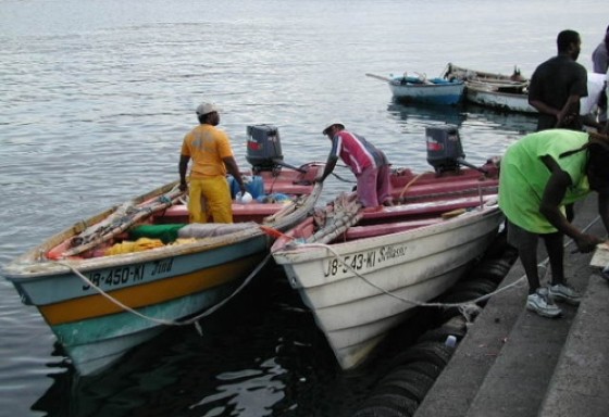 Image courtesy of CARICOM.