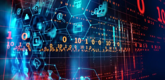 Fintech concept photo. (monsitj via iStock by Getty Images)