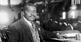 Marcus Garvey (Underwood Archives via Getty Images)