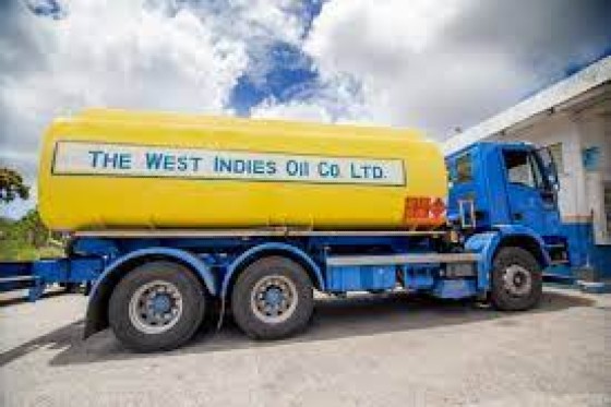 Prime Minister Gaston Browne has announced the current price of petrol can no longer be maintained. (image via West Indies Oil Co Ltd.)