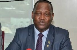 Donville Innis (File Photo)