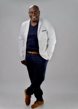 Songwriter Jamesy P