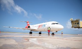 Image via the Curaçao Tourist Board