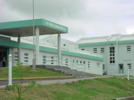 JFN Hospital (File Photo)