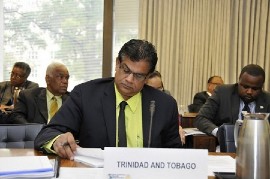 Dr. Fuad Khan. (Courtesy PAHO.org)