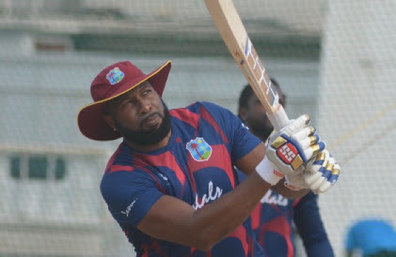 Kieron Pollard has retired from international cricket after a 15-year career.