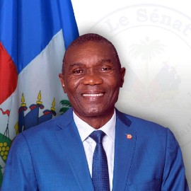 Senator Joseph Lambert