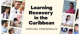 Photo courtesy of CARICOM.