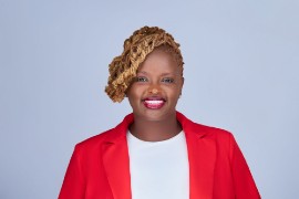 Dr. LaToya Lewis (Contributed Image)