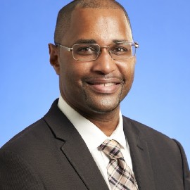 Lawrence Scott