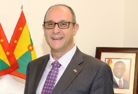 Warren Newfield