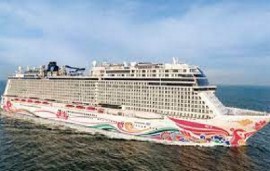 Norwegian Cruise Line