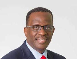 Phillip J. Pierre (File Photo)