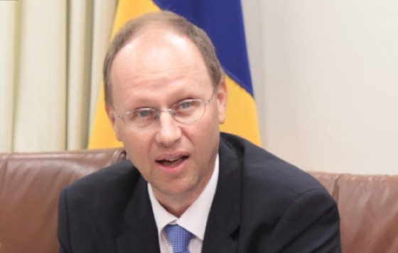 Bert van Selm