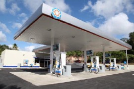 SOL St. Lucia Limited (Ltd).