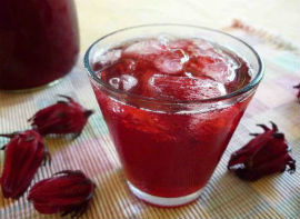 “Sorrel” 