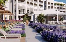 St. Regis Bermuda (File Photo)