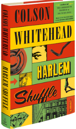 HARLEMsh