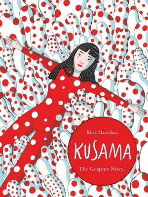 KUSAMA