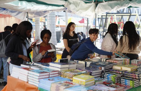 bookfairas