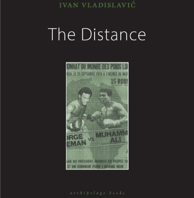 distance