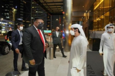 ALi DubaiCC