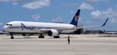 Amerijet 