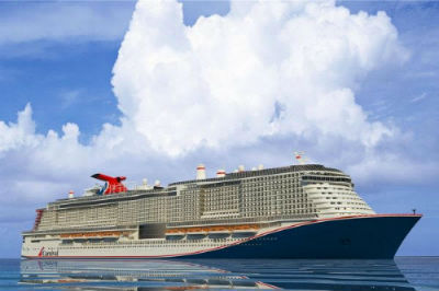 CRUISE
