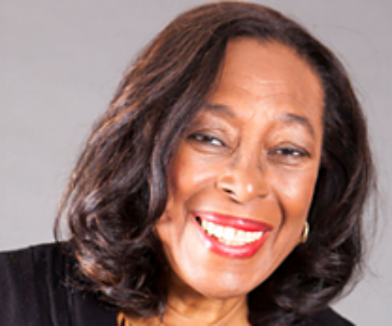 Dr J Vaughn